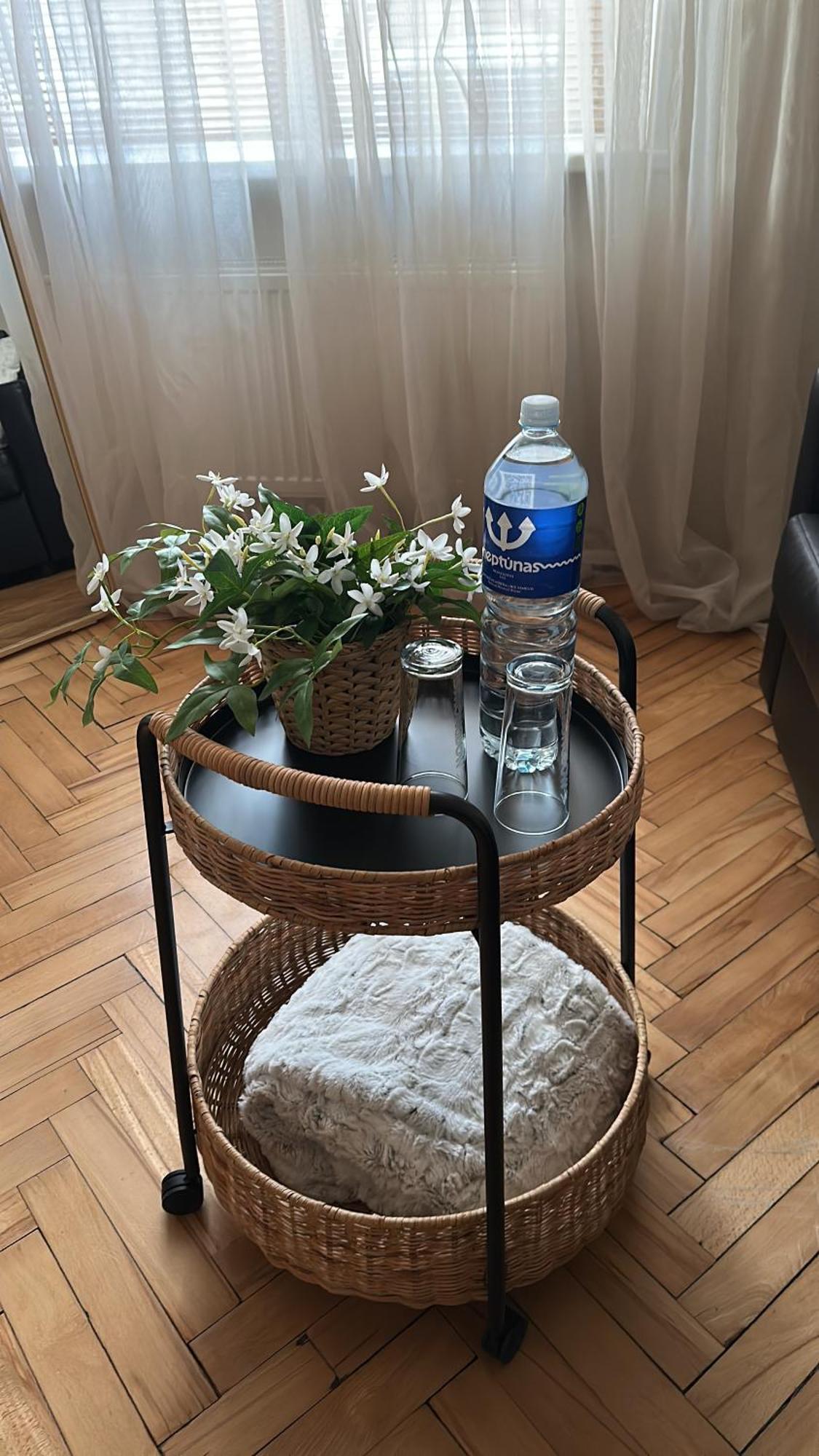 Appartement Cozy Apartment- Self Check- In