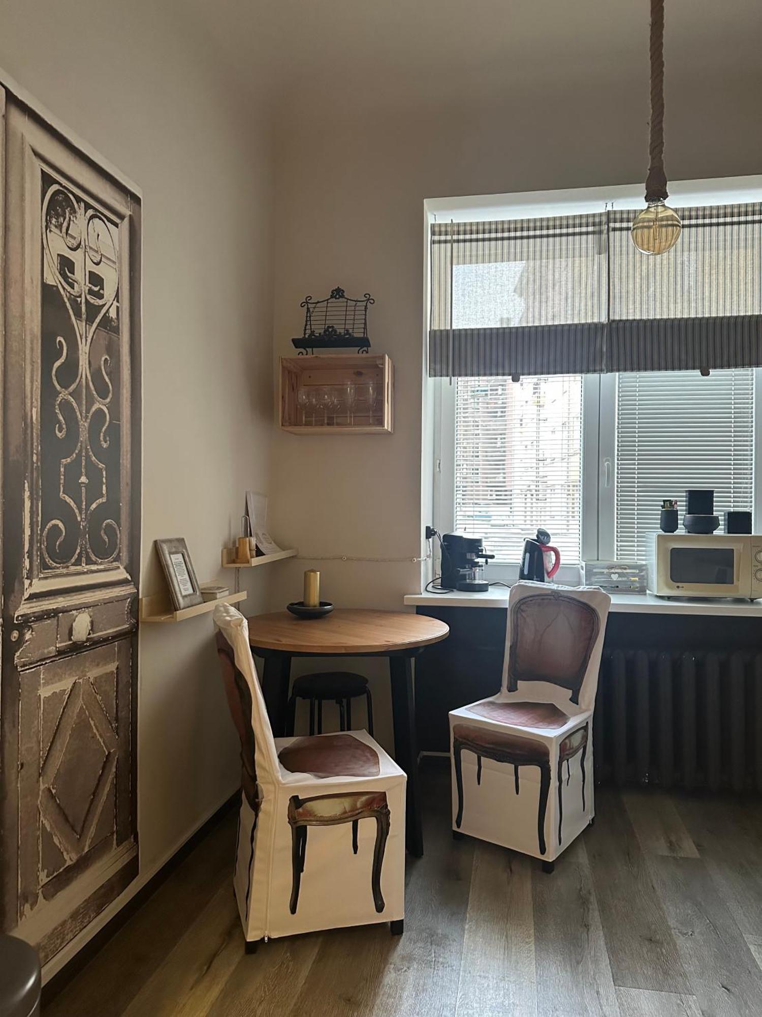 Appartement Cozy Apartment- Self Check- In Riga