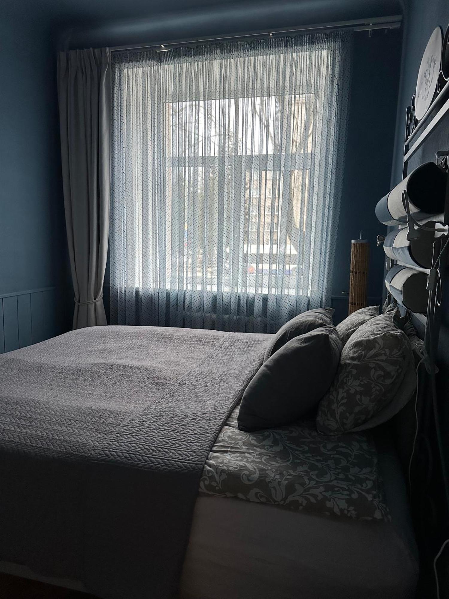 Cozy Apartment- Self Check- In Appartement *