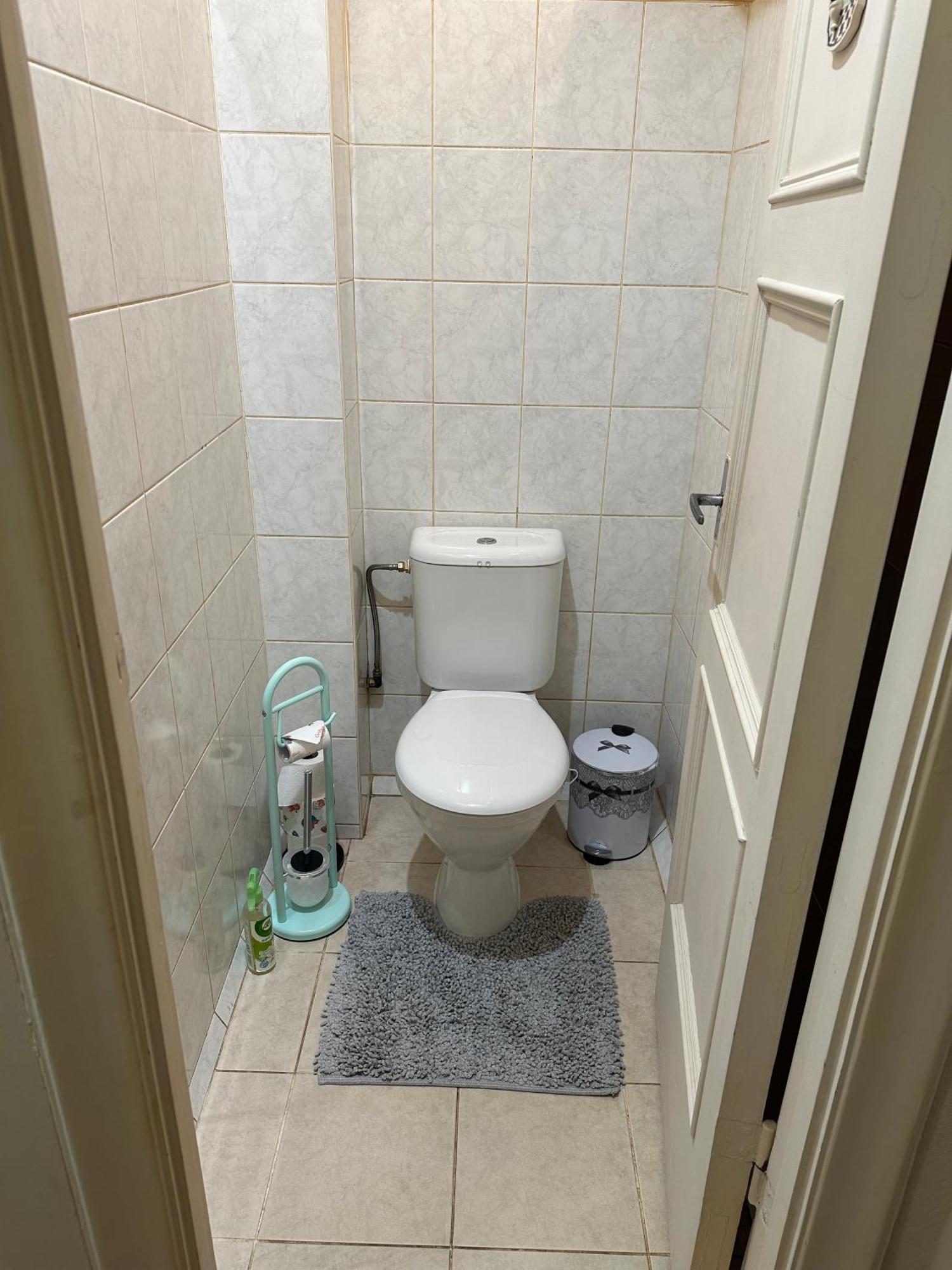 Cozy Apartment- Self Check- In Appartement *