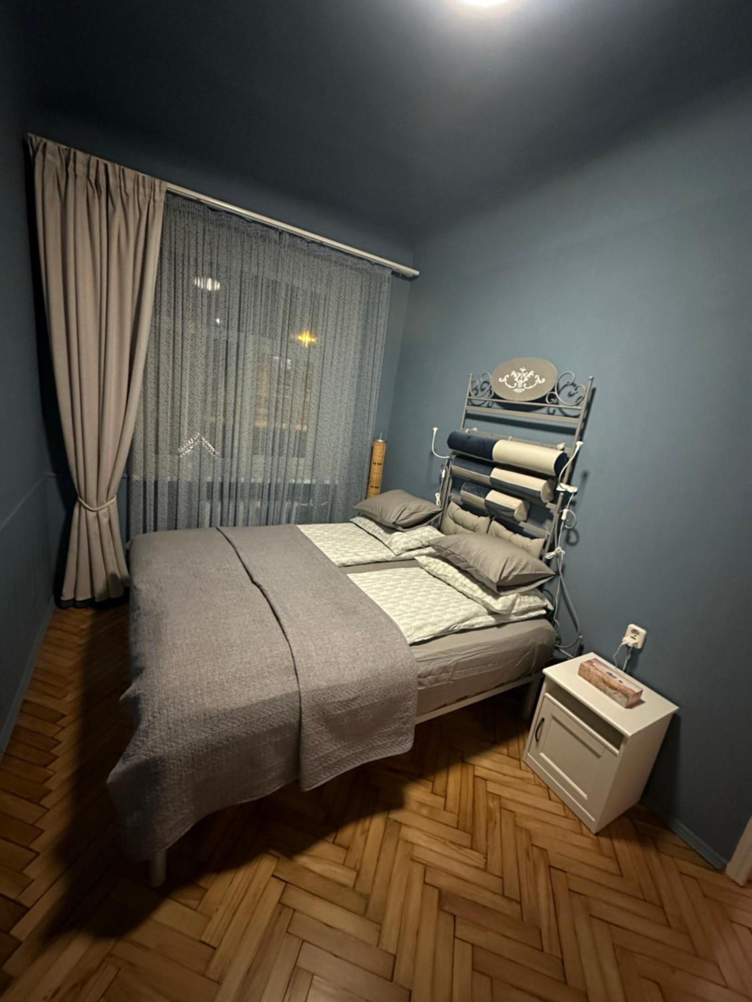 Cozy Apartment- Self Check- In Appartement *