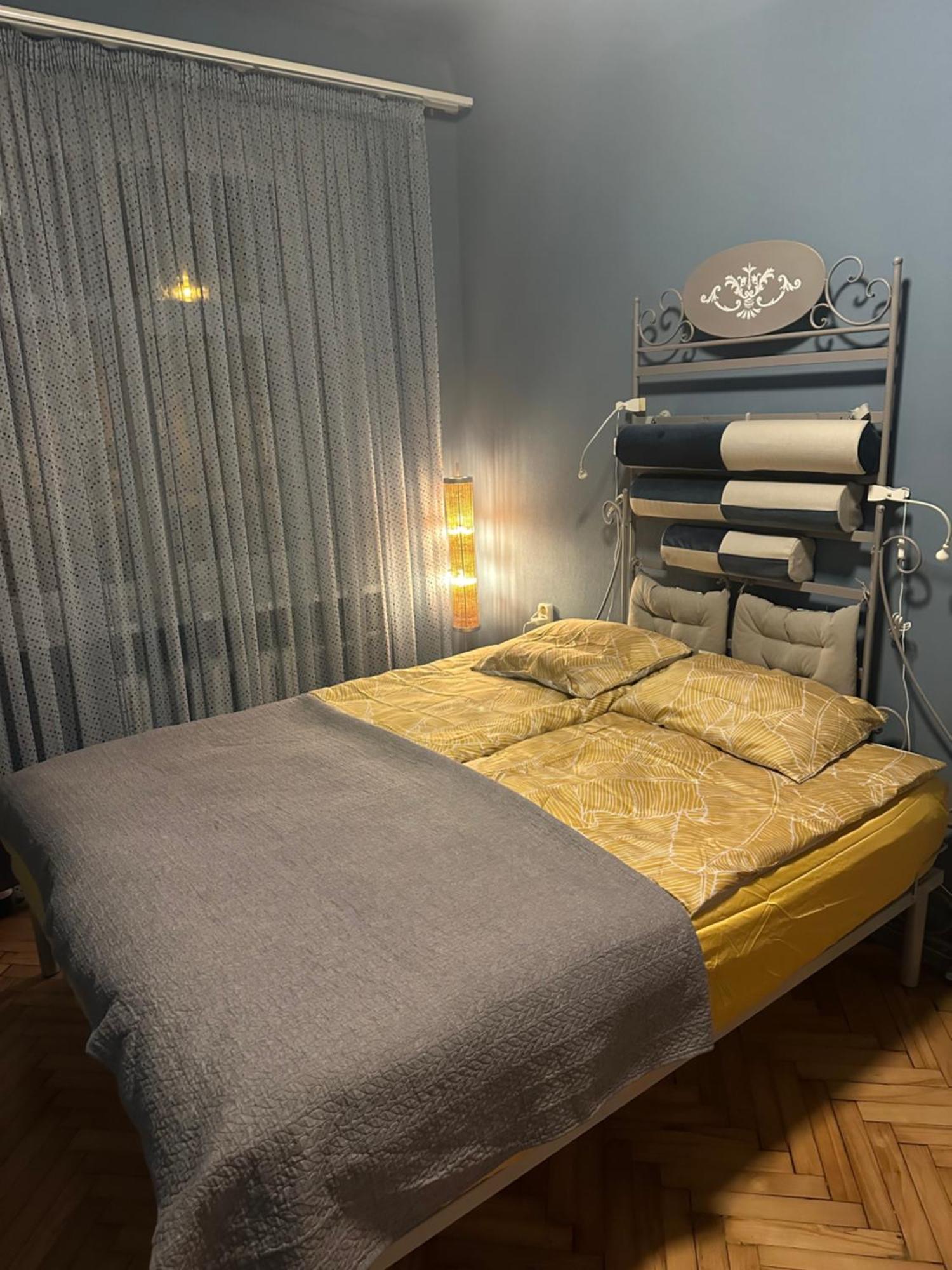 Cozy Apartment- Self Check- In Appartement *