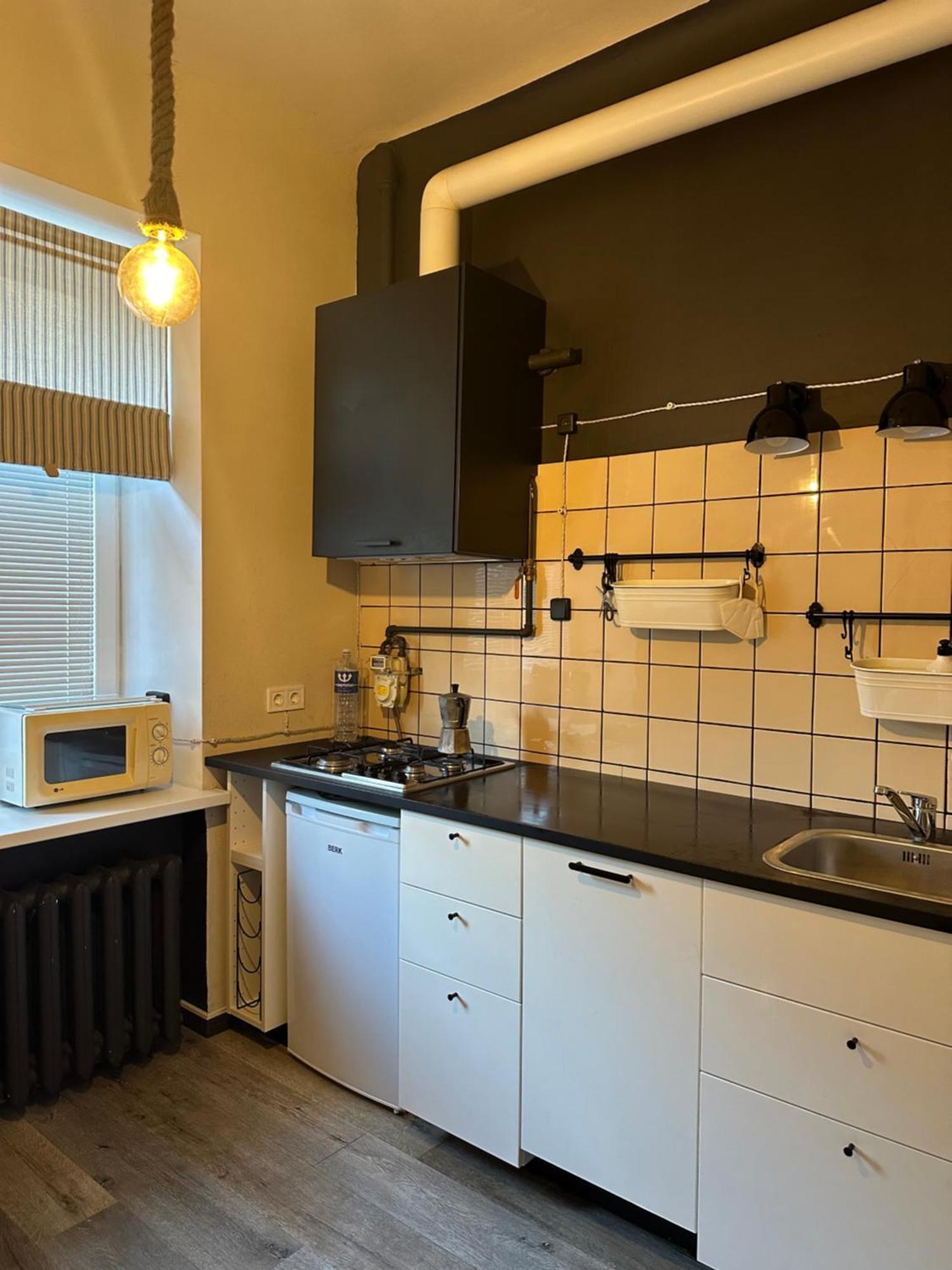 Cozy Apartment- Self Check- In Appartement