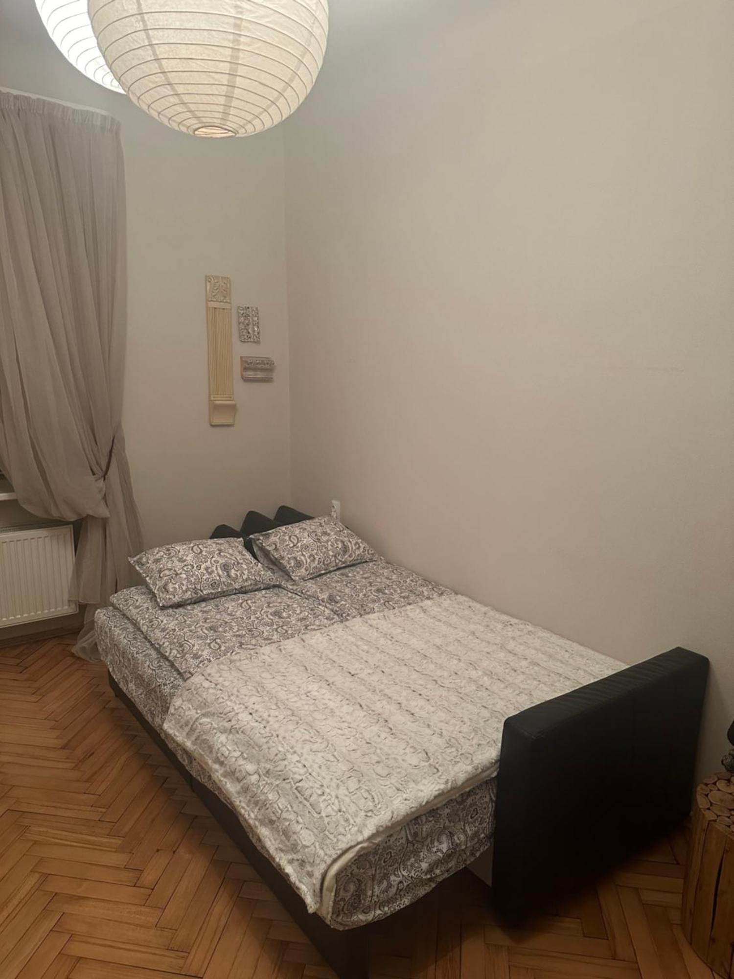 Cozy Apartment- Self Check- In Apartamento Riga