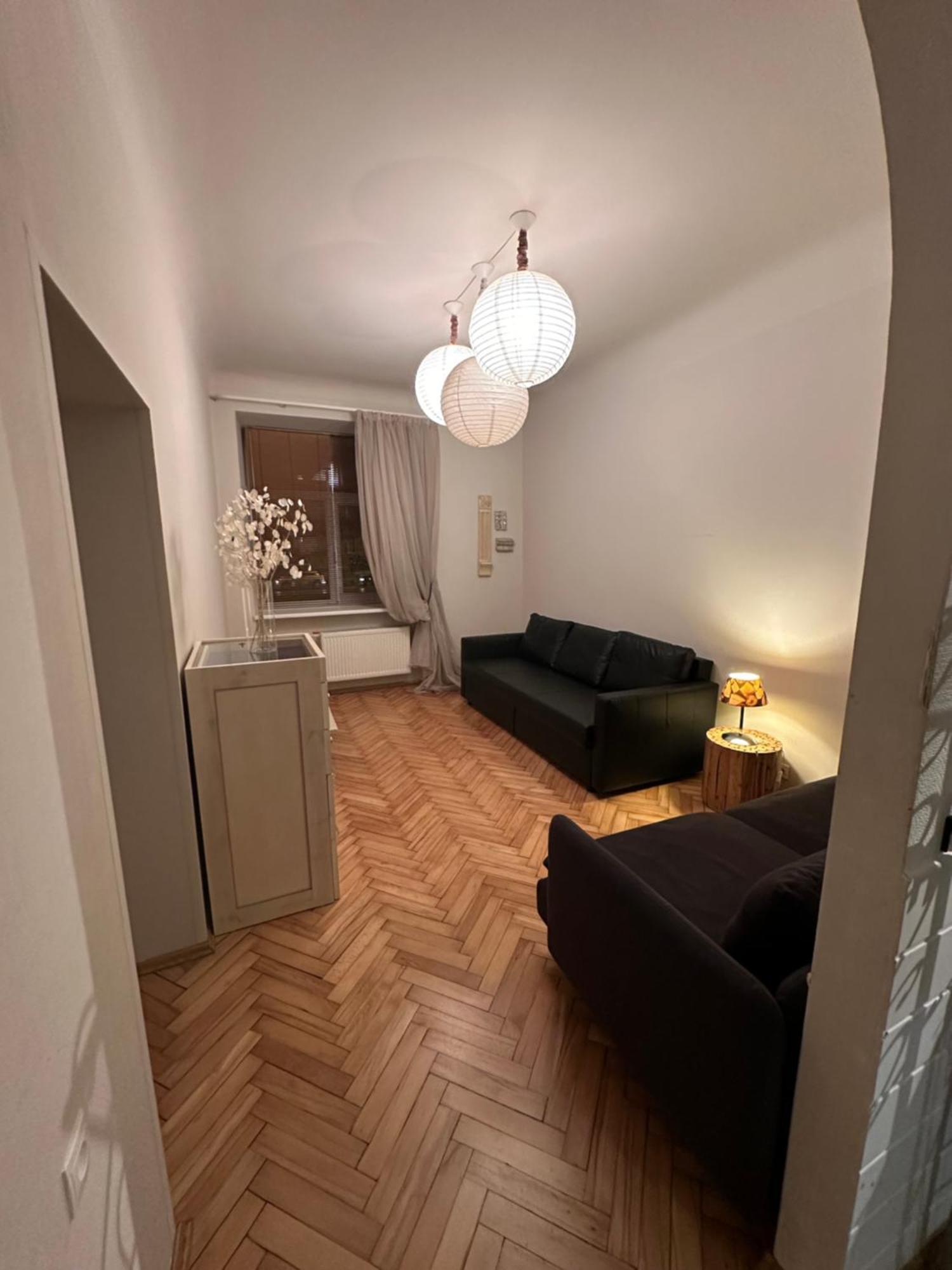 Căn hộ Cozy Apartment- Self Check- In *